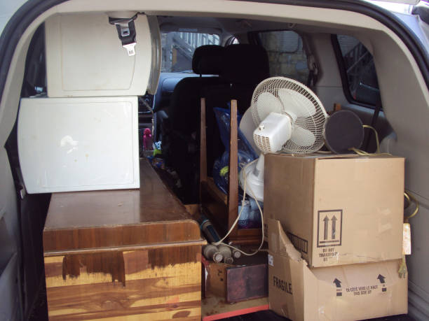 Best Residential Junk Removal  in Houghton Lake, MI