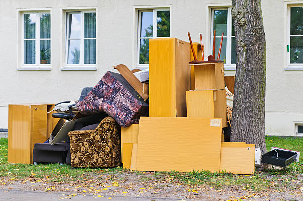 Reliable Houghton Lake, MI Junk Removal Solutions